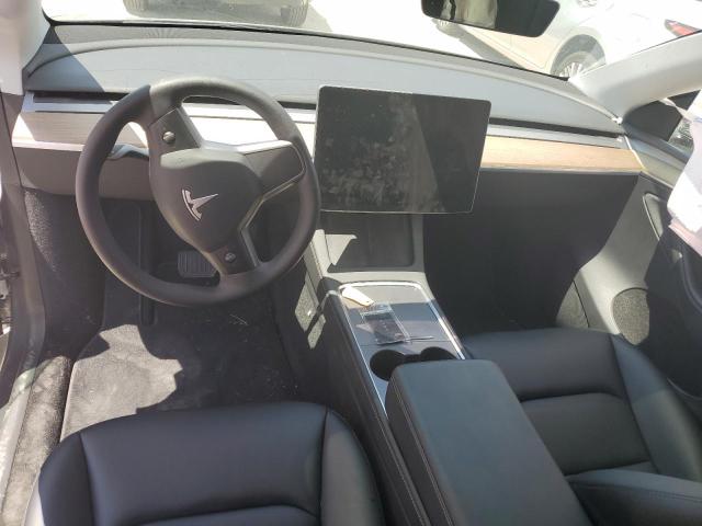 VIN 7SAYGDEE0PA099280 2023 Tesla MODEL Y no.8