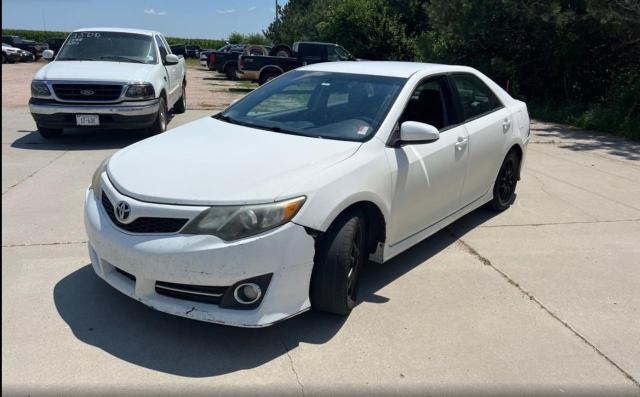 VIN 4T1BF1FK4DU717307 2013 Toyota Camry, L no.2