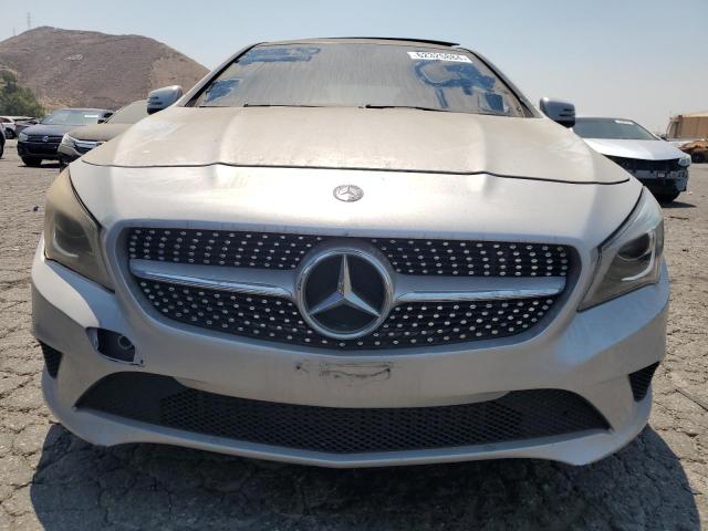 VIN WDDSJ4EB2EN122270 2014 Mercedes-Benz CLA-Class,... no.5