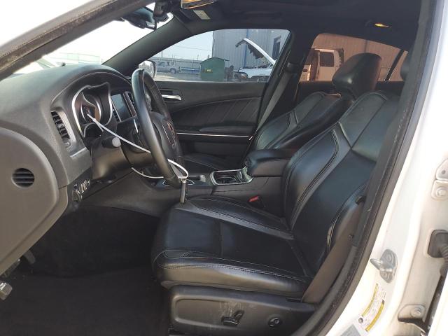 2017 DODGE CHARGER R/ - 2C3CDXCT3HH642613