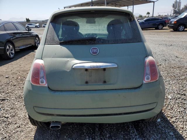 VIN 3C3CFFAR5DT740877 2013 Fiat 500, Pop no.6