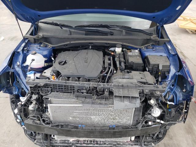 2024 KIA SPORTAGE E - 5XYK33DF8RG160795