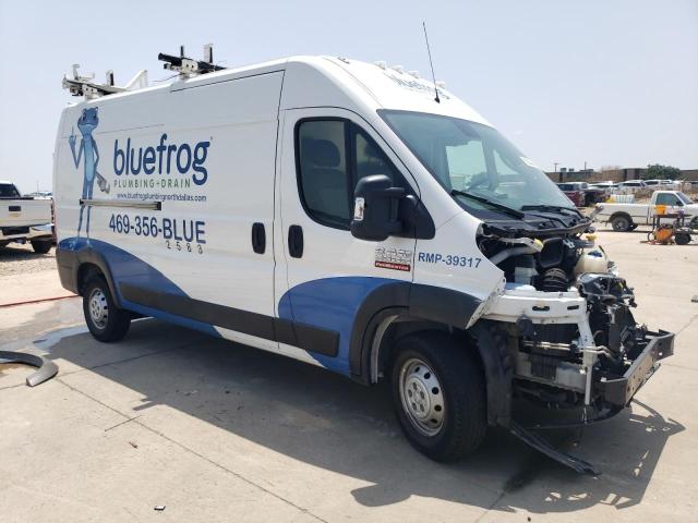 2021 RAM PROMASTER - 3C6ERVDG4ME500585