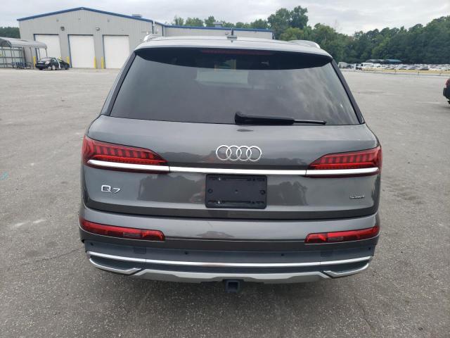 WA1LXAF72LD004707 Audi Q7 PREMIUM 6