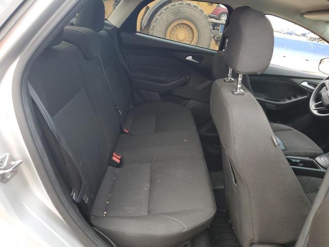 2016 FORD FOCUS SE - 1FADP3F21GL230166