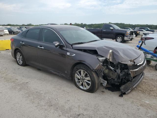 2018 KIA OPTIMA LX - KNAGT4L34J5235859
