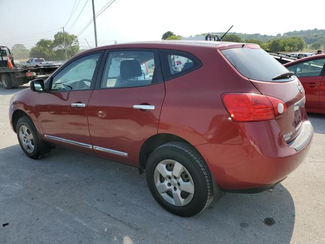 VIN JN8AS5MT2EW612211 2014 Nissan Rogue, S no.2