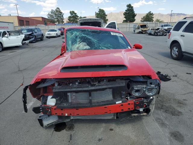 2023 DODGE CHALLENGER - 2C3CDZL94PH102234