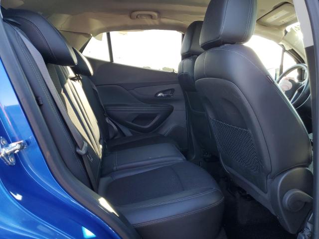 2018 Buick Encore Preferred VIN: KL4CJASB9JB592142 Lot: 61679054