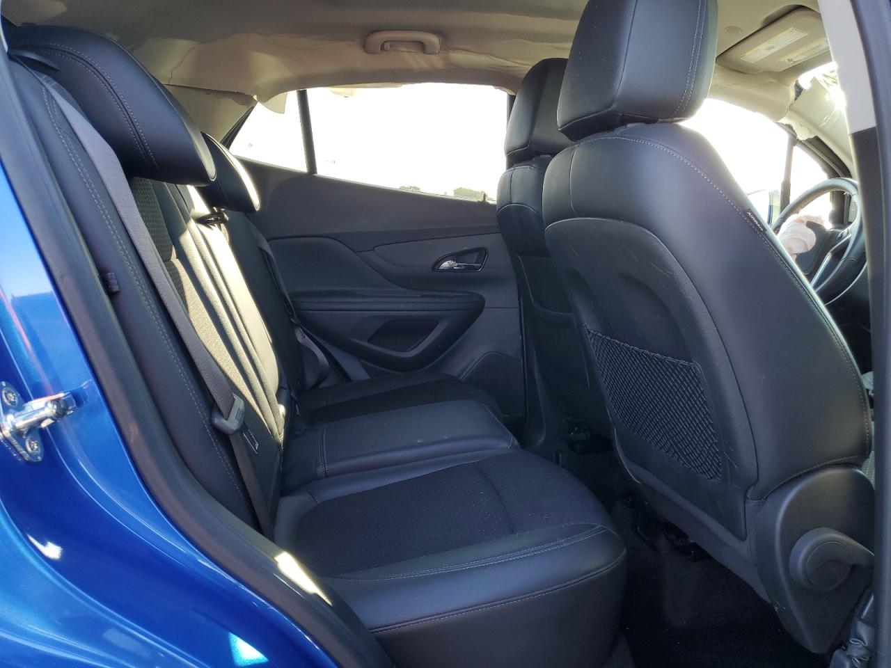 KL4CJASB9JB592142 2018 Buick Encore Preferred