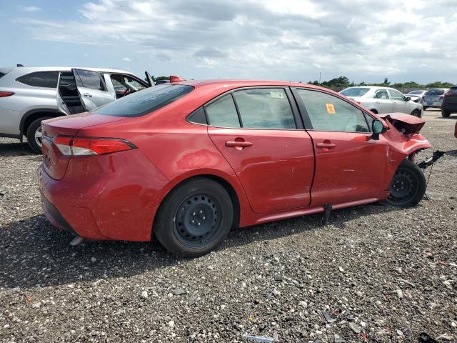 2021 TOYOTA 02 5FD25 JTDEPMAE9MJ162230