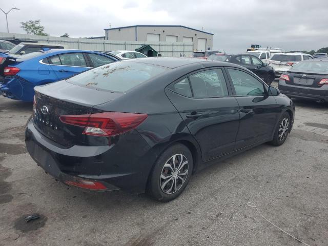 2019 HYUNDAI ELANTRA SE - 5NPD74LF1KH468393
