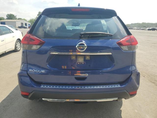 2020 NISSAN ROGUE S - JN8AT2MT7LW018285