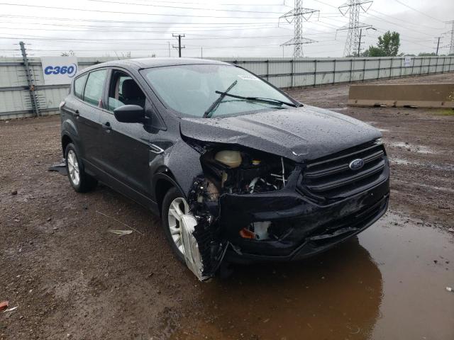2017 FORD ESCAPE S - 1FMCU0F73HUE13391