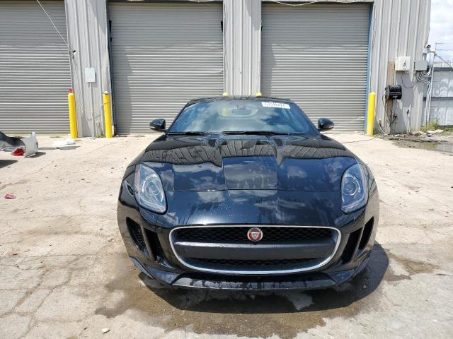 VIN SAJWA6AT1G8K34504 2016 Jaguar F-Type no.5