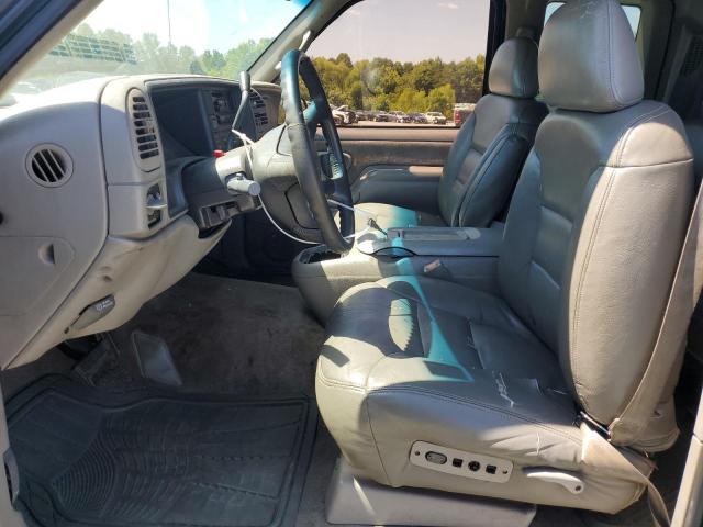 1997 Chevrolet Gmt-400 C1500 VIN: 2GCEC19RXV1231536 Lot: 61797704