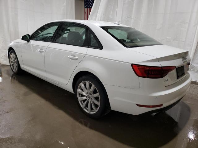 VIN WAUANAF42HN007677 2017 Audi A4, Premium no.2