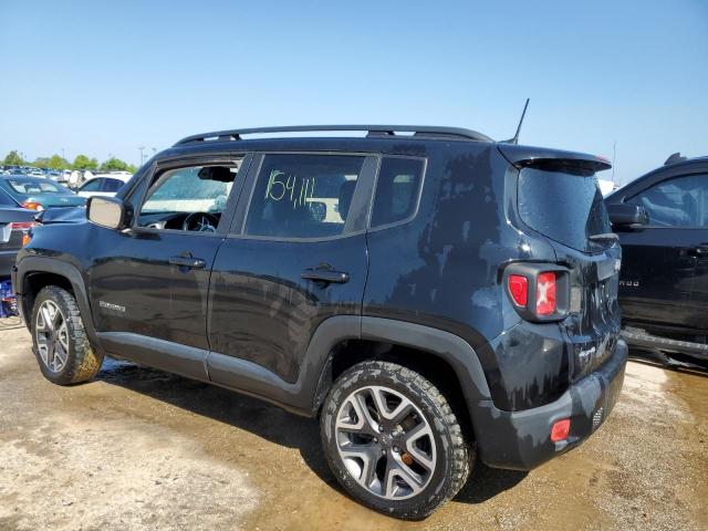 2018 JEEP RENEGADE L - ZACCJBBB2JPH43419