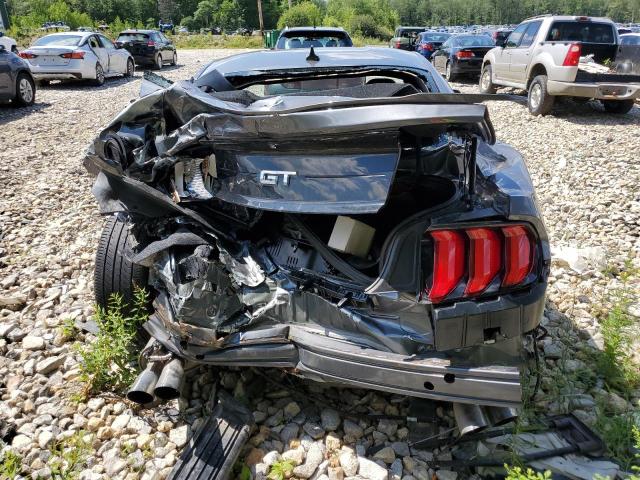 2021 FORD MUSTANG GT - 1FA6P8CF5M5142122
