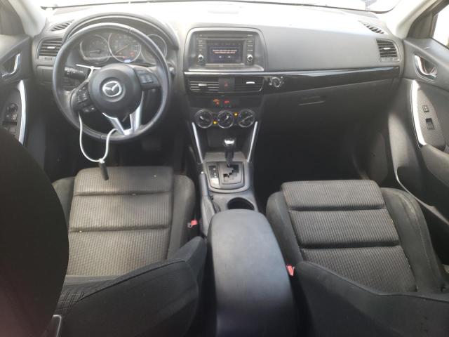 VIN JM3KE4CE9D0132518 2013 Mazda CX-5, Touring no.8