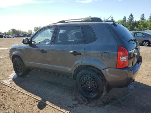 2006 Hyundai Tucson Gl VIN: KM8JM12B66U451444 Lot: 61829194