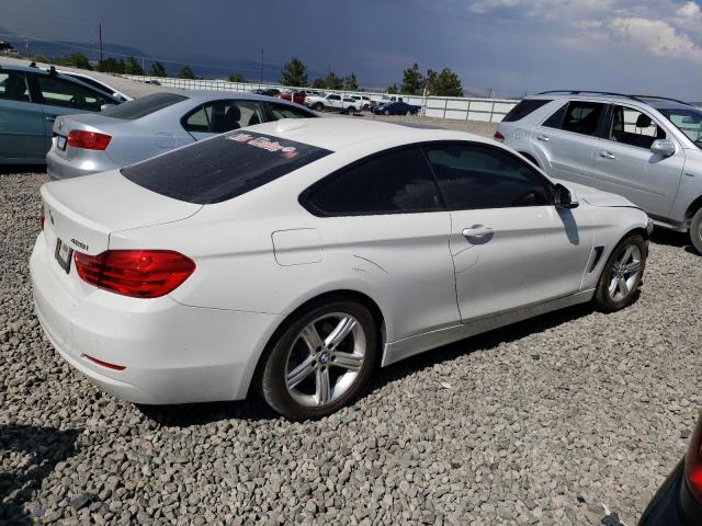 Vin: wba3n3c52ek230588, lot: 62120114, bmw 4 series i 20143