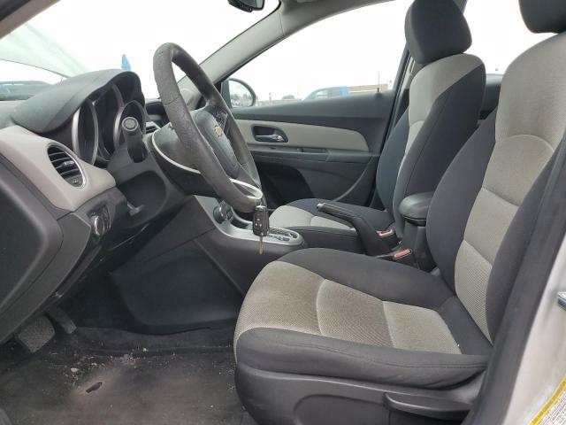 2016 CHEVROLET CRUZE LIMI - 1G1PC5SH2G7163197