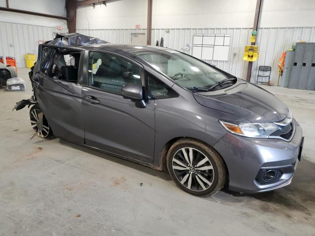 2020 HONDA FIT EXL 3HGGK5H99LM703916