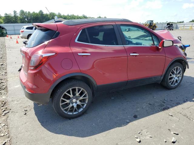 2017 BUICK ENCORE SPO - KL4CJ2SB4HB120494