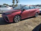 TOYOTA MIRAI снимка