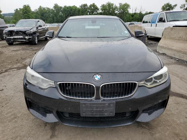 VIN WBA4C9C51FD330233 2015 BMW 4 Series, 428 Xi Gra... no.5