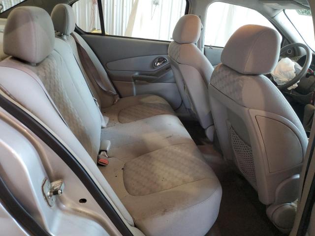 2005 Chevrolet Malibu Ls VIN: 1G1ZT54805F286697 Lot: 61726384