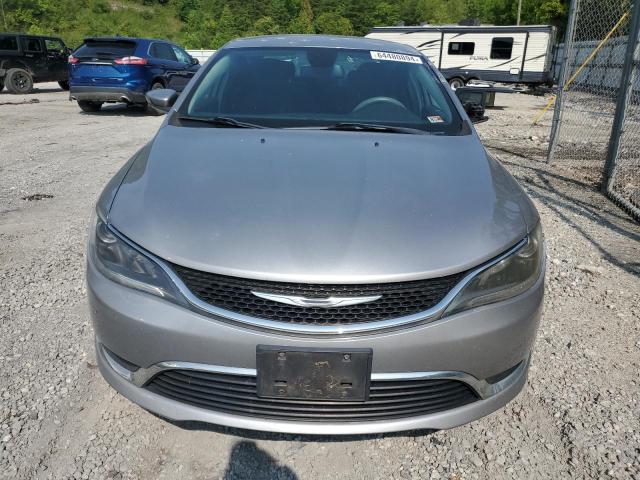 2015 CHRYSLER 200 LIMITE - 1C3CCCAB3FN729146