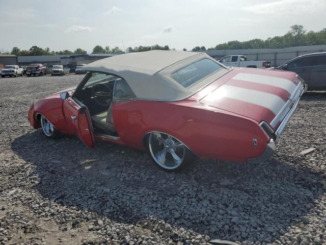 Junk oldsmobile cutlass for sale best sale