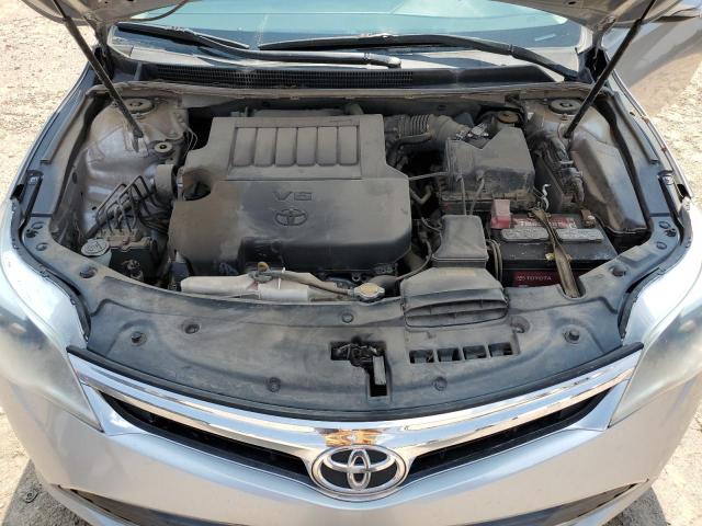 2015 TOYOTA AVALON XLE - 4T1BK1EB3FU183183