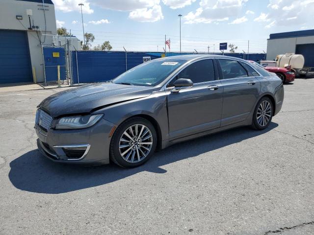 VIN 3LN6L5A93HR609604 2017 Lincoln MKZ, Premiere no.1