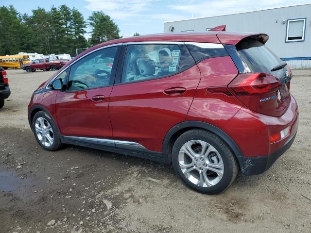 1G1FY6S0XL4108506 Chevrolet Bolt EV LT 2