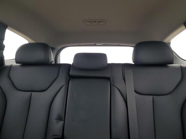 2023 HYUNDAI SANTA FE X - 5NMS64AJ1PH602521