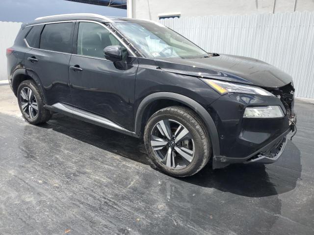 2023 NISSAN ROGUE SL - 5N1BT3CB9PC798842