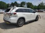 TOYOTA HIGHLANDER photo