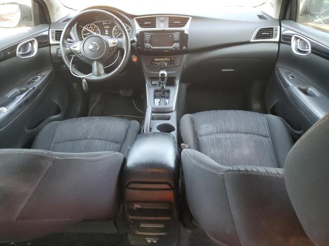 2018 NISSAN SENTRA S - 3N1AB7AP5JY294847