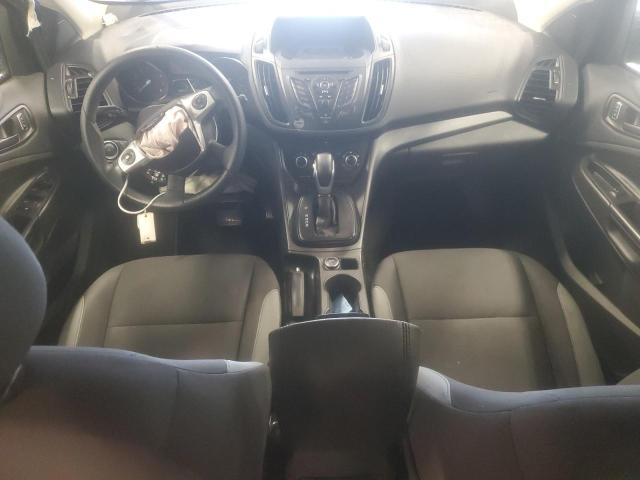 2016 FORD ESCAPE S - 1FMCU0F76GUC08629