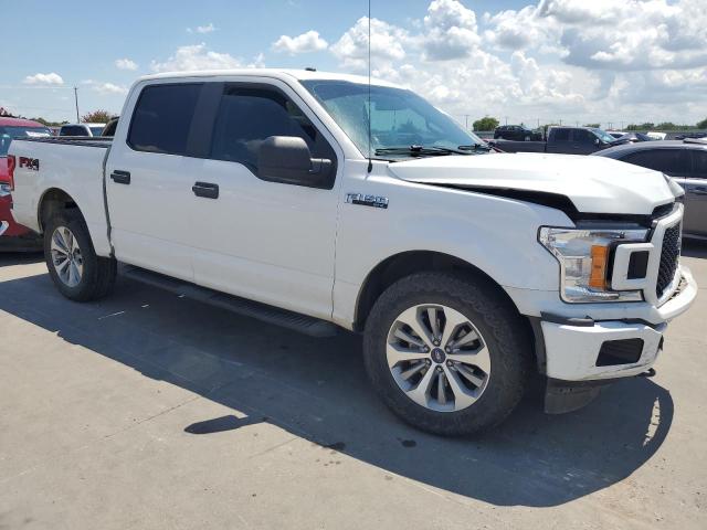 2018 FORD F-150 1FTEW1EP0JKE39432