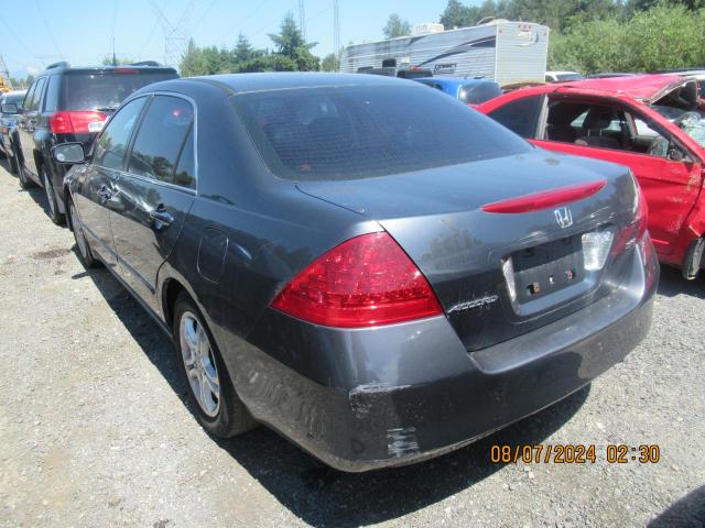 2007 HONDA ACCORD EX 1HGCM56717A807622  60277194