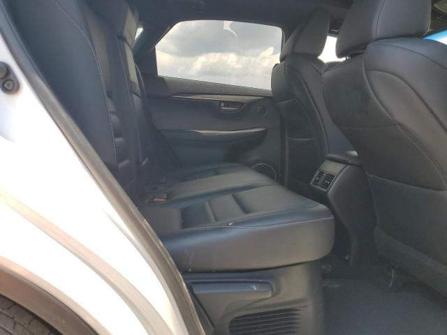 2015 Lexus Nx 200T VIN: JTJBARBZ8F2019153 Lot: 63247004