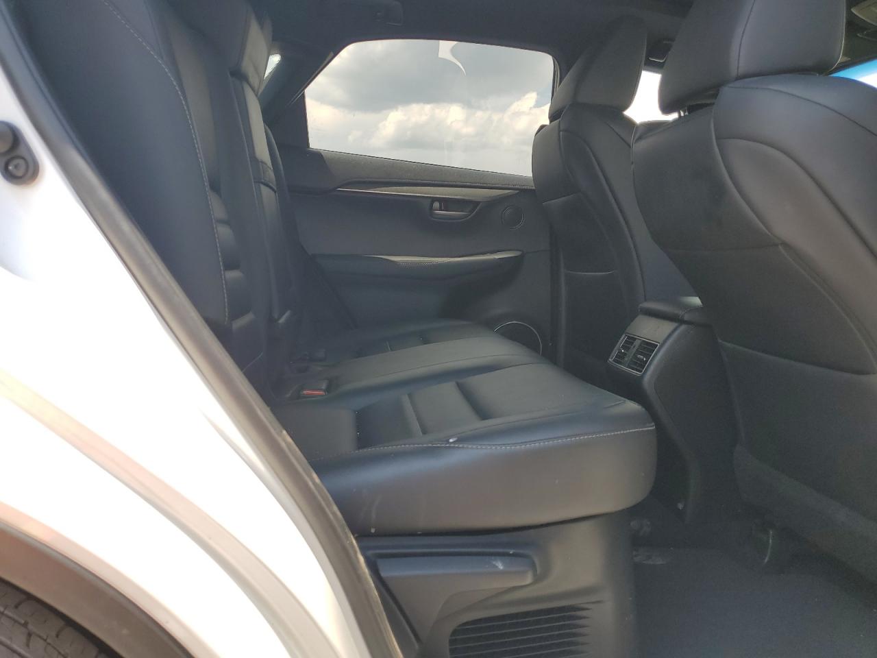 JTJBARBZ8F2019153 2015 Lexus Nx 200T