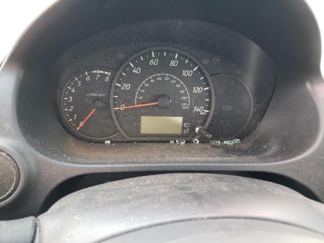 2021 MITSUBISHI MIRAGE ES - ML32AUHJ5MH002332