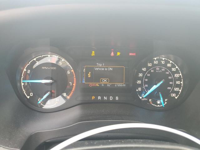 2023 FORD RANGER XL - 1FTER4FH0PLE25047