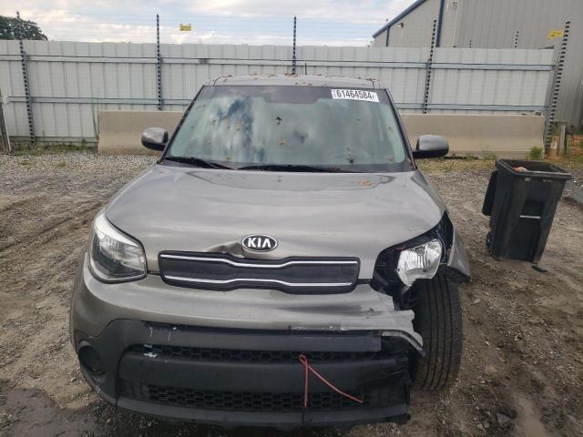 2019 KIA SOUL - KNDJN2A24K7002281
