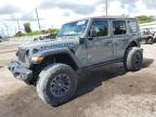 JEEP WRANGLER U photo